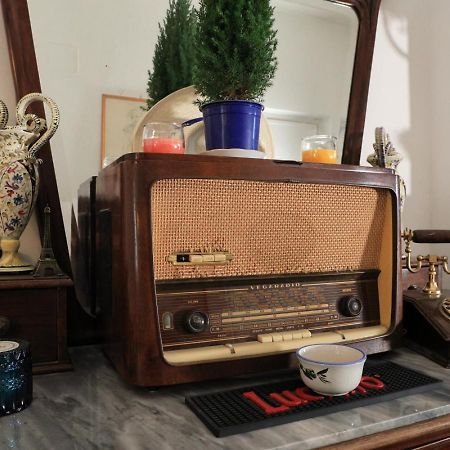 Bernadette Bed & Breakfast Napoli Dış mekan fotoğraf