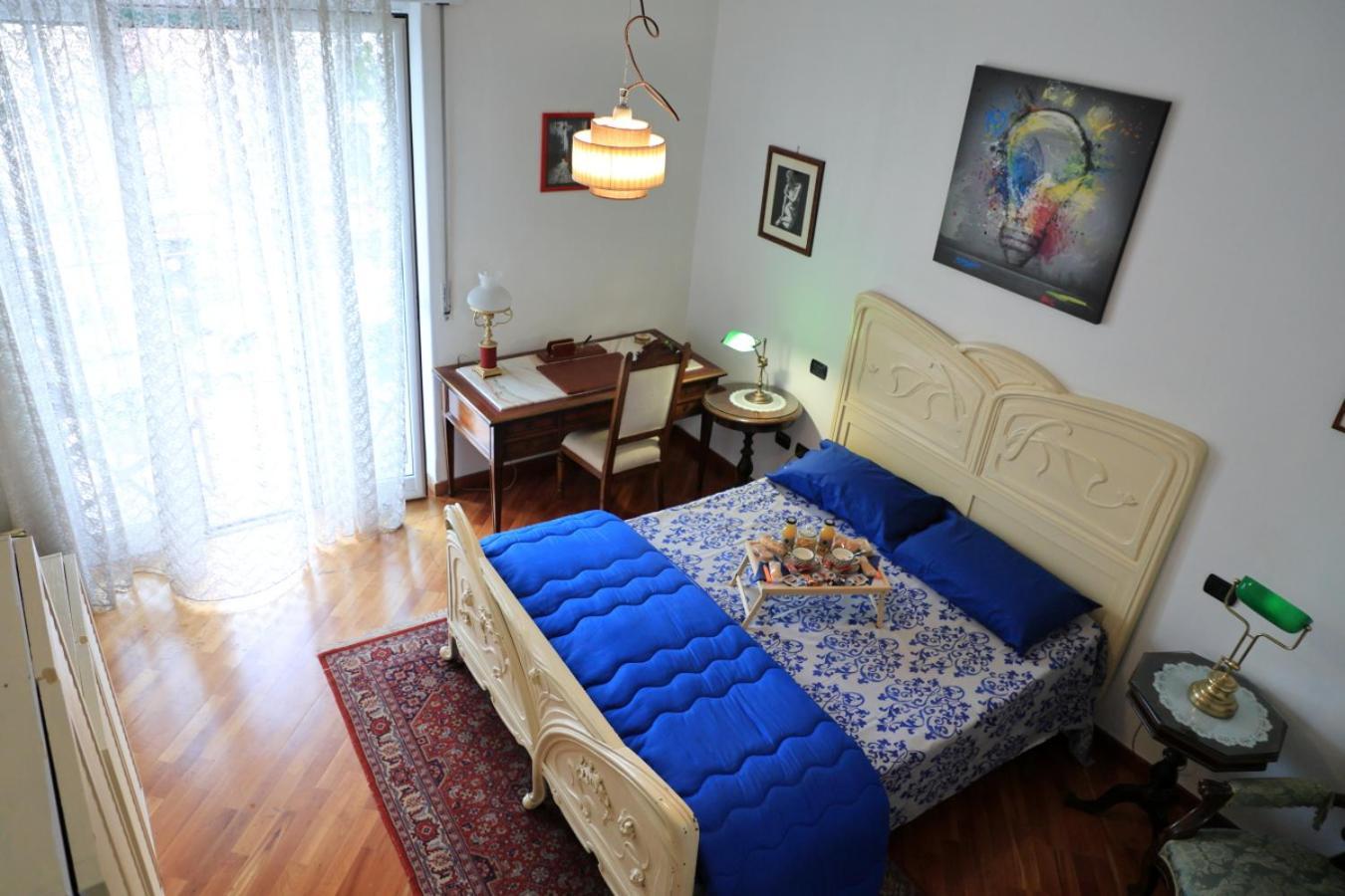 Bernadette Bed & Breakfast Napoli Dış mekan fotoğraf