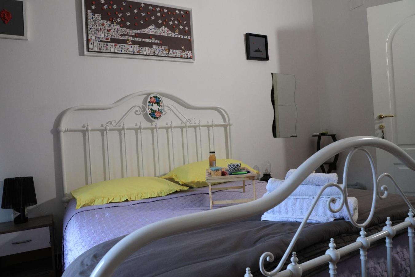 Bernadette Bed & Breakfast Napoli Dış mekan fotoğraf