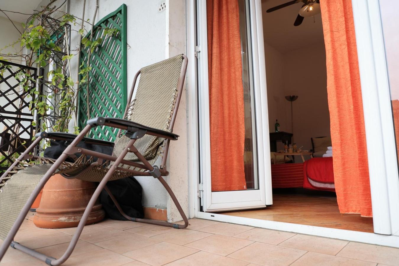 Bernadette Bed & Breakfast Napoli Dış mekan fotoğraf