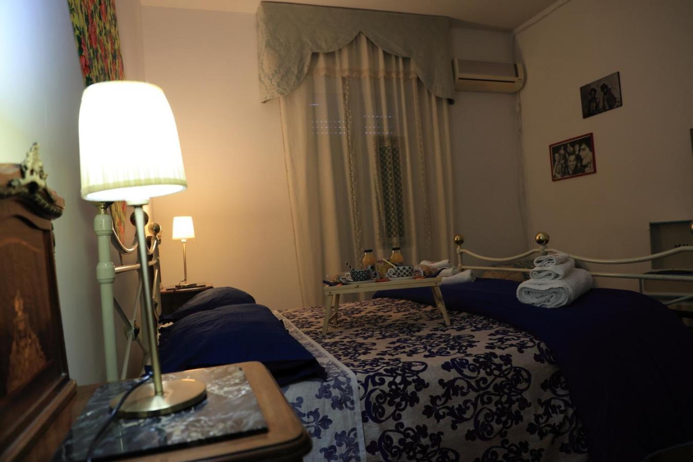 Bernadette Bed & Breakfast Napoli Dış mekan fotoğraf