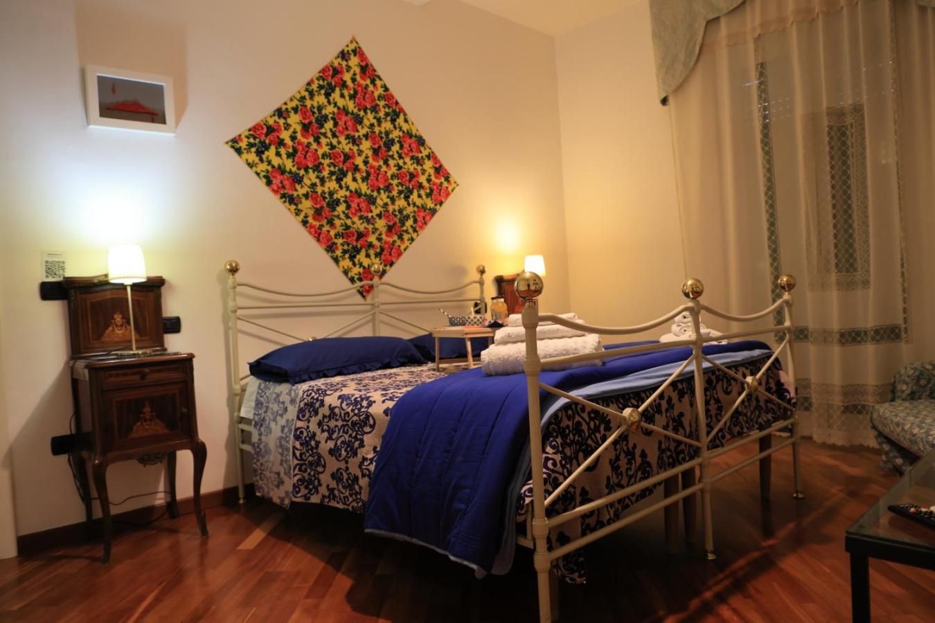 Bernadette Bed & Breakfast Napoli Dış mekan fotoğraf