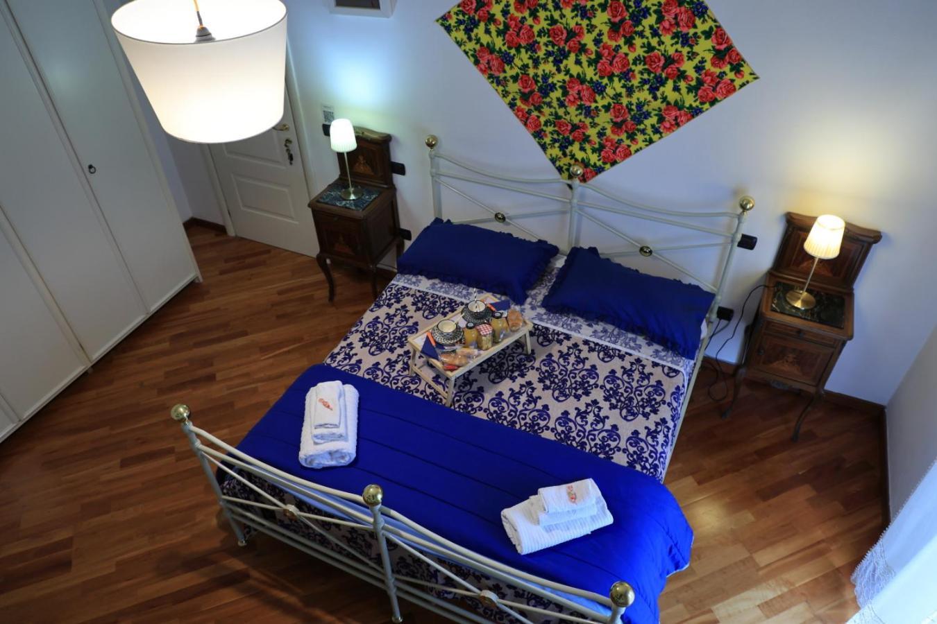 Bernadette Bed & Breakfast Napoli Dış mekan fotoğraf