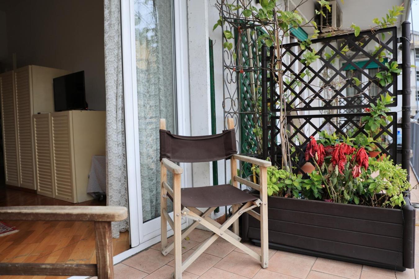 Bernadette Bed & Breakfast Napoli Dış mekan fotoğraf