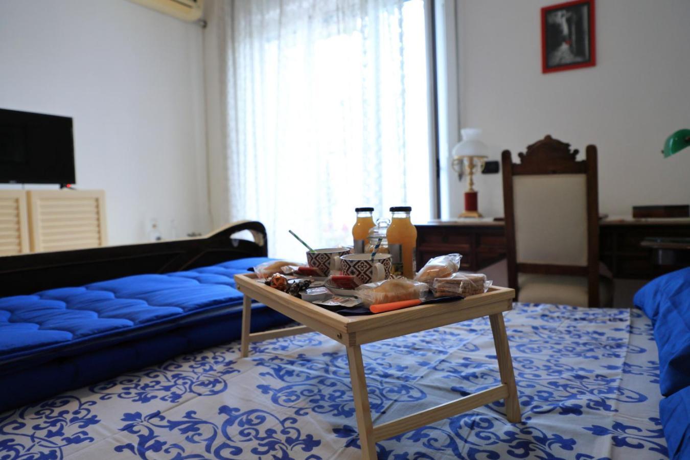 Bernadette Bed & Breakfast Napoli Dış mekan fotoğraf