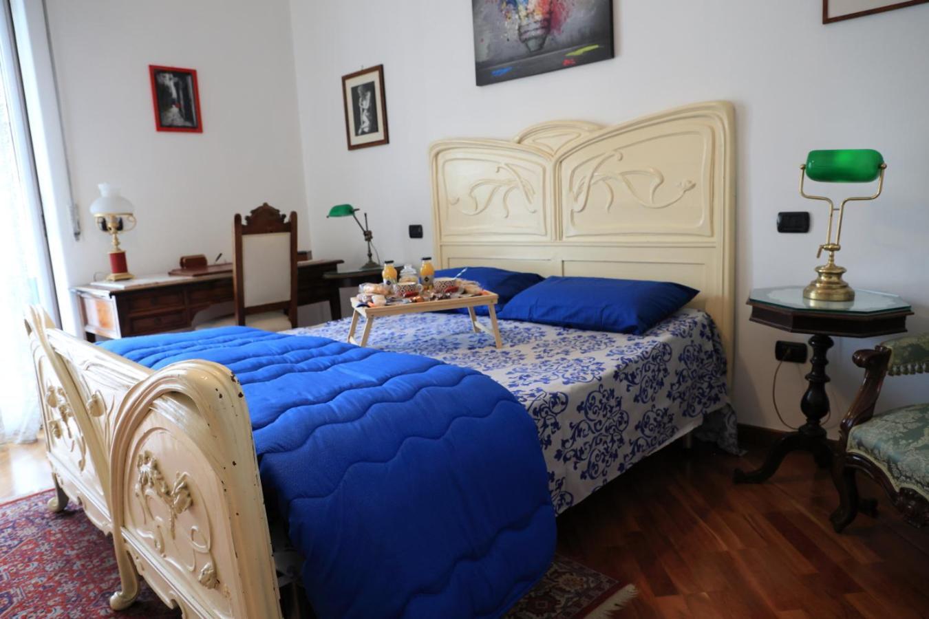 Bernadette Bed & Breakfast Napoli Dış mekan fotoğraf