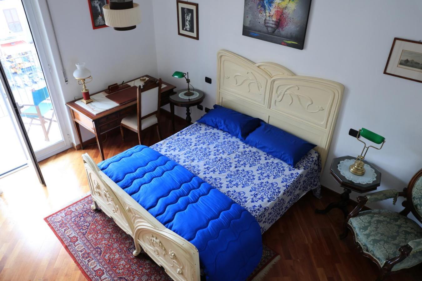 Bernadette Bed & Breakfast Napoli Dış mekan fotoğraf