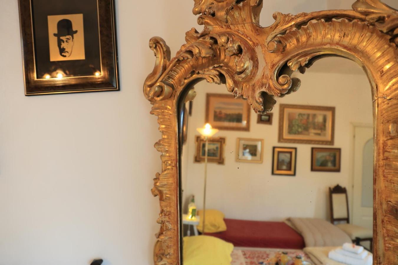 Bernadette Bed & Breakfast Napoli Dış mekan fotoğraf